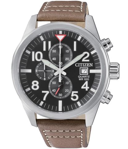 Наручные часы Citizen AN3620-01H фото