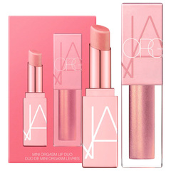 Nars Mini Orgasm Lip Duo