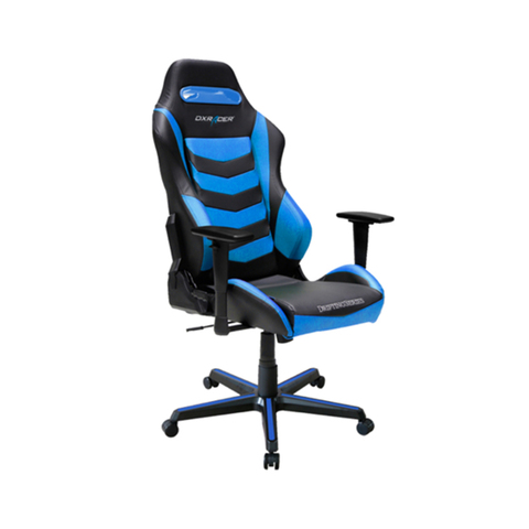 Игровое компьютерное кресло DX Racer OH/DM166/NB