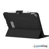 UAG Scout Series Case for Apple iPad 10.2-inch (7th/8th/9th gen) Black (Чёрный)121918114040