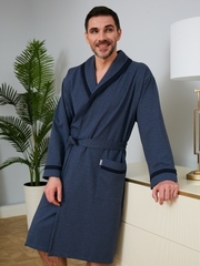 6004/1В Халат на поясе