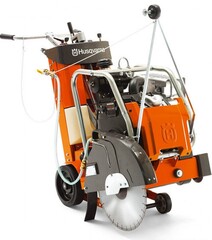 Швонарезчик бензиновый Husqvarna FS 513 / глубина реза до 179 мм