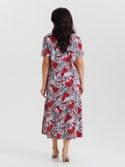 4730 Платье женское