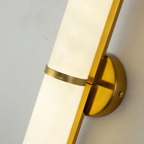 Настенный светодиодный светильник Favourite Plunger 3012-2W