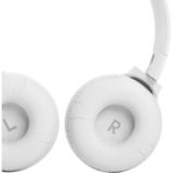JBL Tune 510BT White (Белые) JBLT510BTWHT