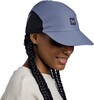 Картинка кепка Buff Speed Cap Solid Steel - 2