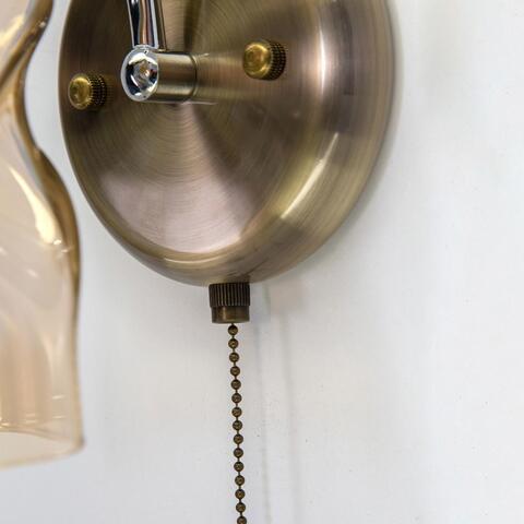 Настенный светильник Citilux Плутон CL170312