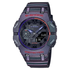 Часы мужские Casio GA-B001AH-6A G-Shock