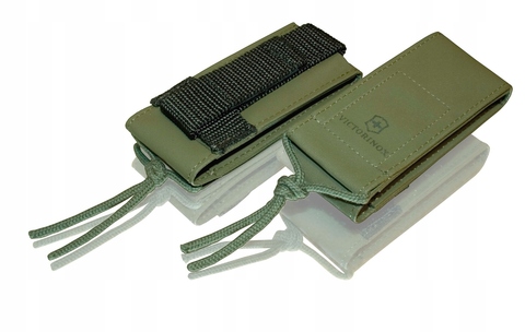 Чехол Victorinox для ножа 136 mm (4.0838.4)