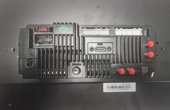 Магнитола для Toyota Highlander (2022+) Android 13 8/128GB QLED DSP 4G модель ZF-3013