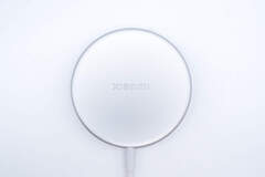 Заряднoe устройствo беспроводное магнитное Xiaomi Mijia Magnetic Wireless Charger 30 Вт (MDY-17-EY)