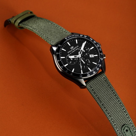 Philip Watch R8271995026-6