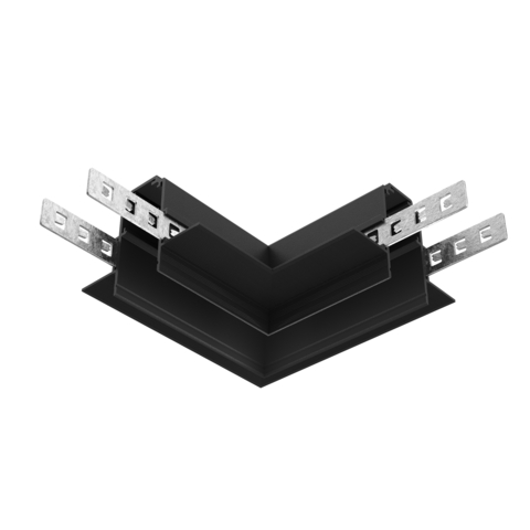 Комплектующие для встраиваемой трековой системы Maytoni Accessories for tracks exility TRA034CL-42.12B