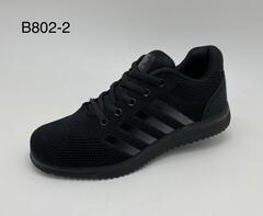 Кроссовки по 8 пар (36-41)р. B802-2