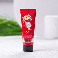 Bio World Goji Fit Крем-пилинг для ног 75мл