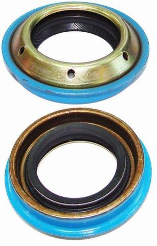 САЛЬНИК ДИФФЕРЕНЦИАЛА ЛЕВ/ПРАВ NEXIA, LANOS, CHANCE 1,5, LACETTI, GENTRA, CRUZE, AVEO GROG 35*55*9/14,7