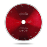 Алмазный диск Messer G/L J-Slot с микропазом. Диаметр 350 мм