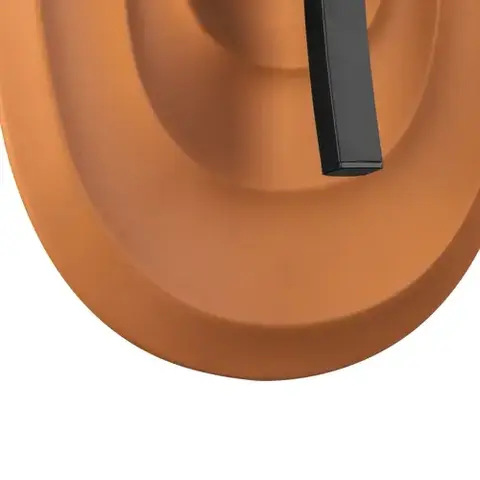 Настенный светодиодный светильник Lightstar ERICA 609641