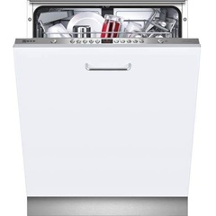 Встраиваемая посудомоечная машина 60см Neff S513I50X0R Класс A-A-A , уровень шума 46 дБ (Ночная прогр. 43 дБ) фото