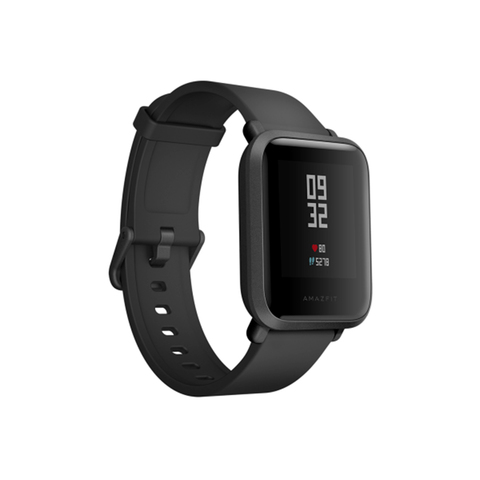 Смарт-часы Xiaomi Amazfit Bip Black