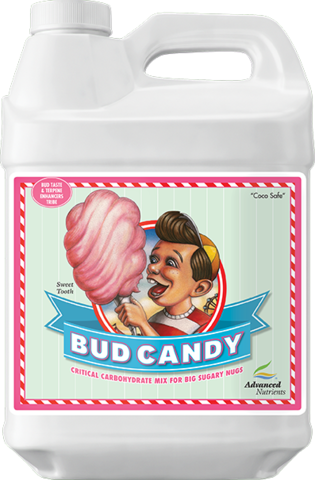 Bud Candy 0.25 л