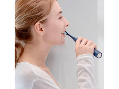 Электрическая зубная щетка Oclean X Pro Navy Blue