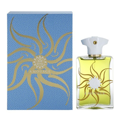 Amouage Sunshine men