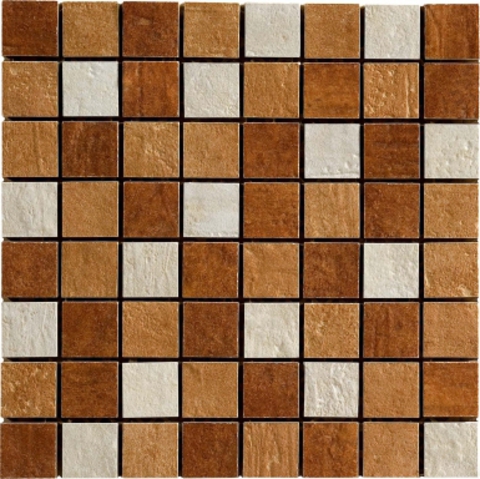 Керамогранит MOSAICO Q MIX 32,5X32,5