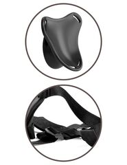 Трусы для фиксации насадок с присоской Beginner s Body Dock Strap-On Harness - 