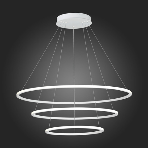 Светильник подвесной ST Luce ST604.543.114