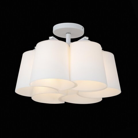 Люстра потолочная ST Luce Chiello SL543.502.06