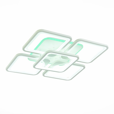 Светильник потолочный Evoled Valia SLE500452-05RGB