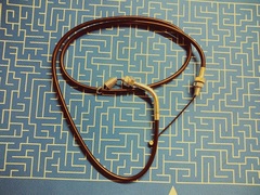 Трос управления дифференциалом DDE ST1176/1387 с 2019