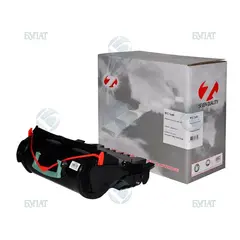 Тонер картридж БУЛАТ s-Line W84020H для Lexmark W840 (Чёрный, 30000 стр.)