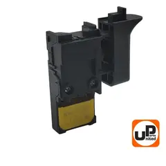 Выключатель UNITED PARTS для MAKITA HR2470   ( 650588-6)