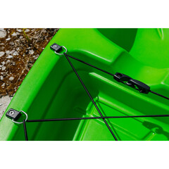 Пластиковые каяки TINTENFISCH