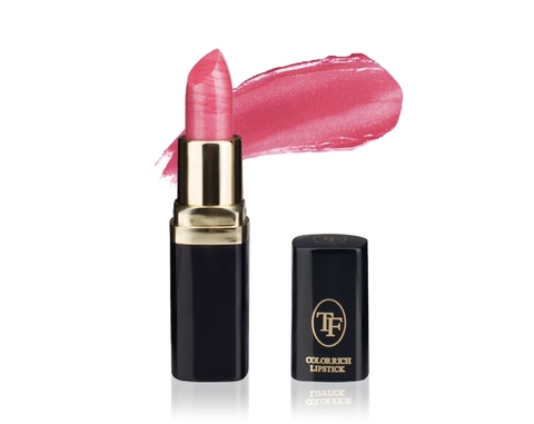TF Помада губная Питательная Color Rich Lipstick тон 20 розовый бархат