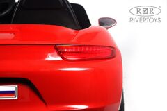 Porsche Cayman T911TT NEW