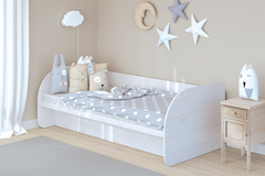 Кровать "Сказка" с ПМ