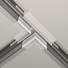 Комплектующие для встраиваемой трековой системы Maytoni Accessories for tracks exility TRA034CT-42.12W