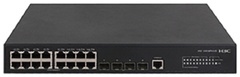 Коммутатор H3C LS-5016PV3-EI-GL