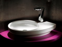 УМЫВАЛЬНИК ROCA URBI-3 58