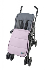 AL2400 Altabebe Демисезонный конверт  Microfibre 90x45 (Beige)