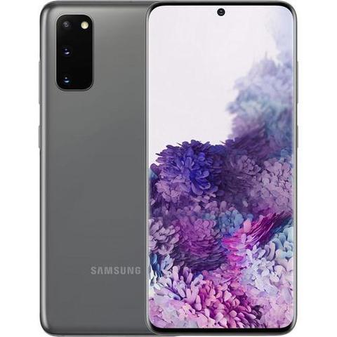 Смартфон Samsung Galaxy S20 128GB (Серый) ЕАС