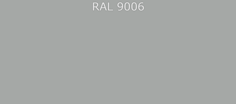 Грунт-эмаль RAL9006