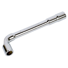 KING TONY (1080-09) Ключ Г-образный торцевой 9 мм