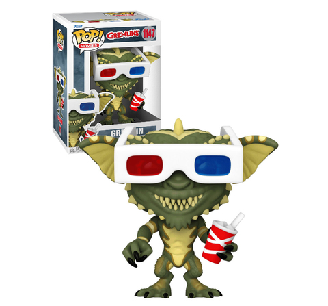 Funko POP! Gremlins: Gremlin (1142)