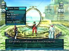 .hack//Mutation Part 2 (Playstation 2)