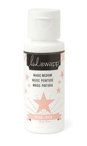 Паста для красок Magic Medium от Heidi Swapp