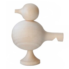 Свистулька  птичка